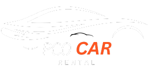 PCO Car Rental