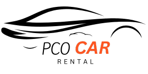 PCO Car Rental