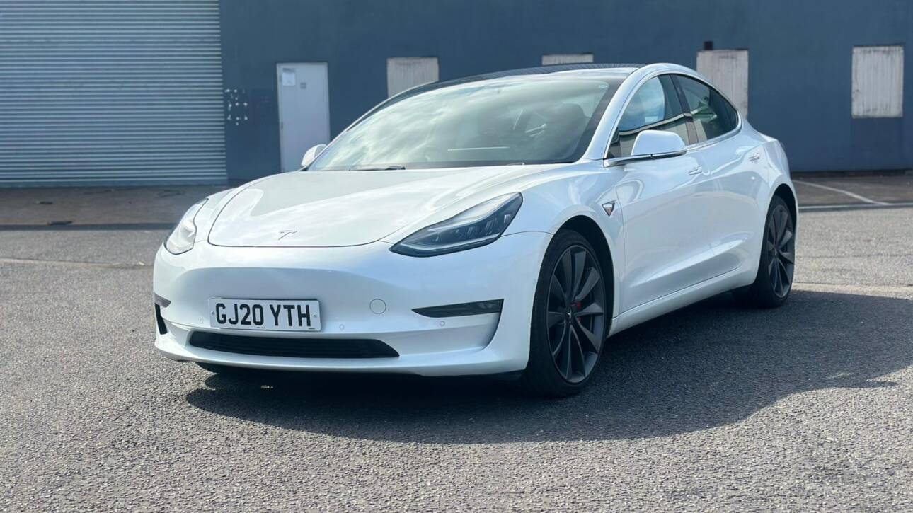 Tesla